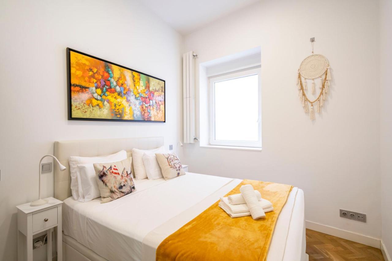 For You Rentals Apartment Temporal In The Center Of Madrid Esl5 Exterior photo